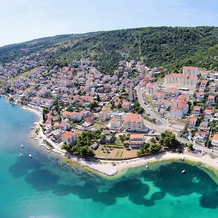 With Parking Space Mastrinka, Ciovo - 24035