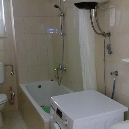 With Parking Space Mastrinka, Ciovo - 24035 Trogir