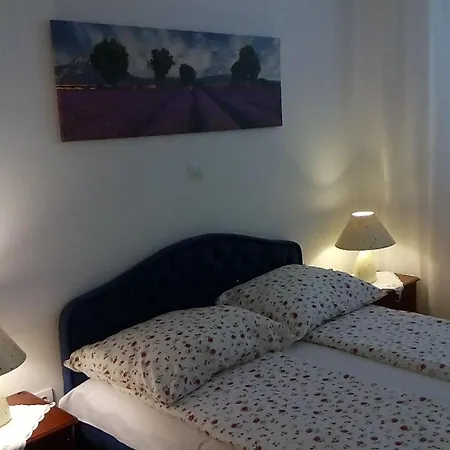 شقة With Parking Space Mastrinka, Ciovo - 24035 تروغير