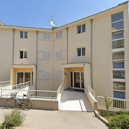 With A Parking Space Mastrinka, Ciovo - 24035 Trogir