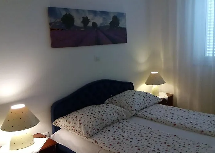 Apartment With Parking Space Mastrinka, Ciovo - 24035 Trogir