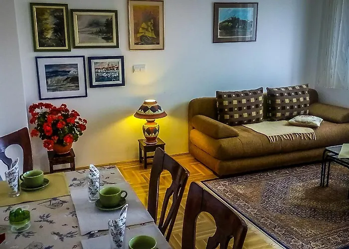 Apartment With Parking Space Mastrinka, Ciovo - 24035 Trogir